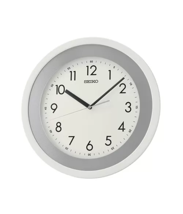 Seiko QXA812WR Wall Clock
