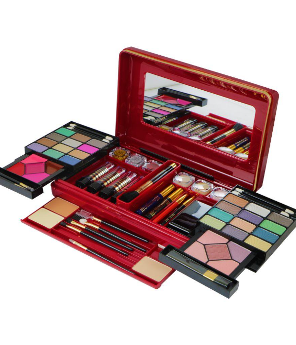 KMES Fashion Make-up Kit