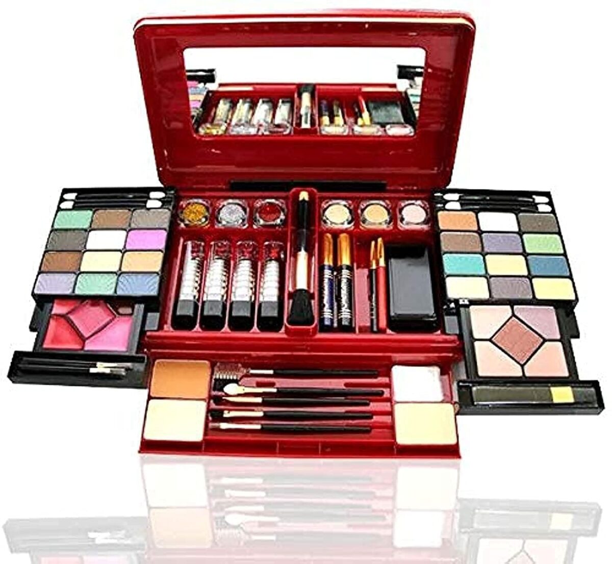 KMES Fashion Make-up Kit