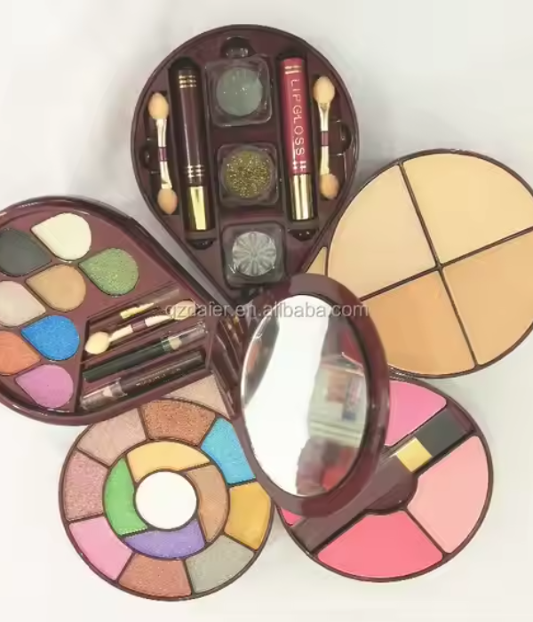 KMES Professional Makeup Kits Forever Palette Cosmetics