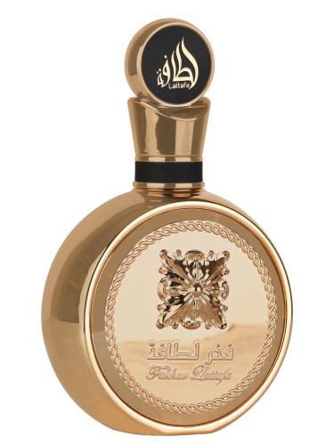 Fakhar Extrait Lattafa Perfumes for men