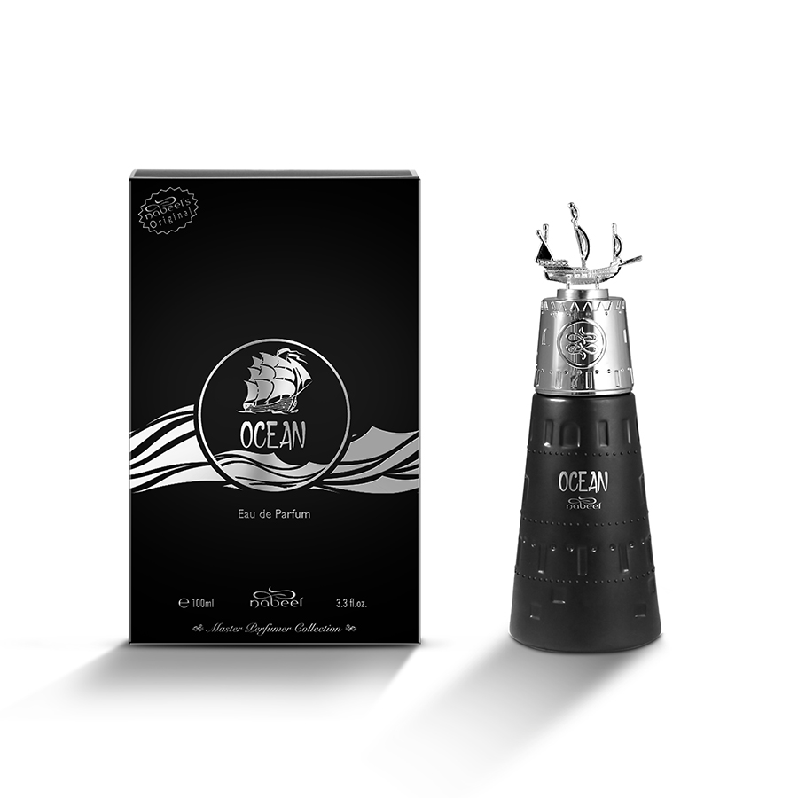 Ocean Spray Perfume 100ml
