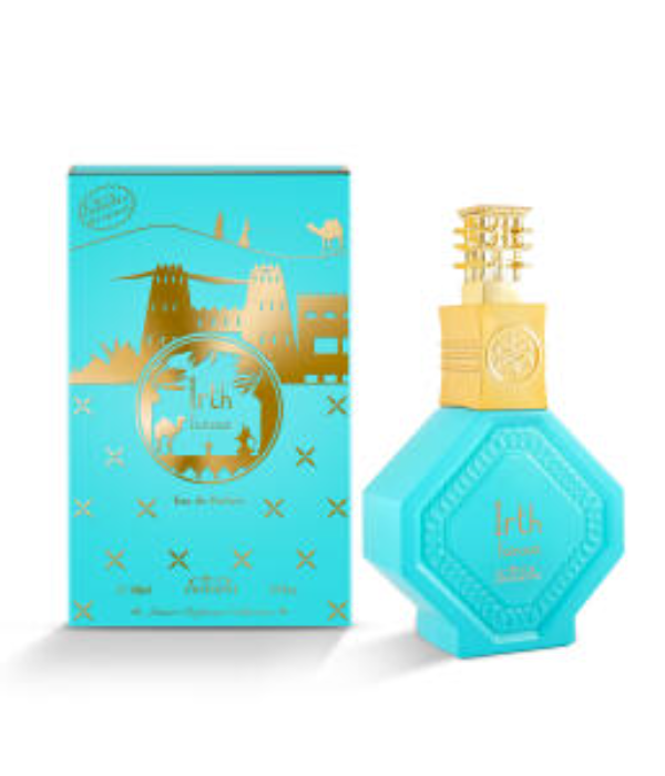 Nabeel Irth Fairooz Perfume
