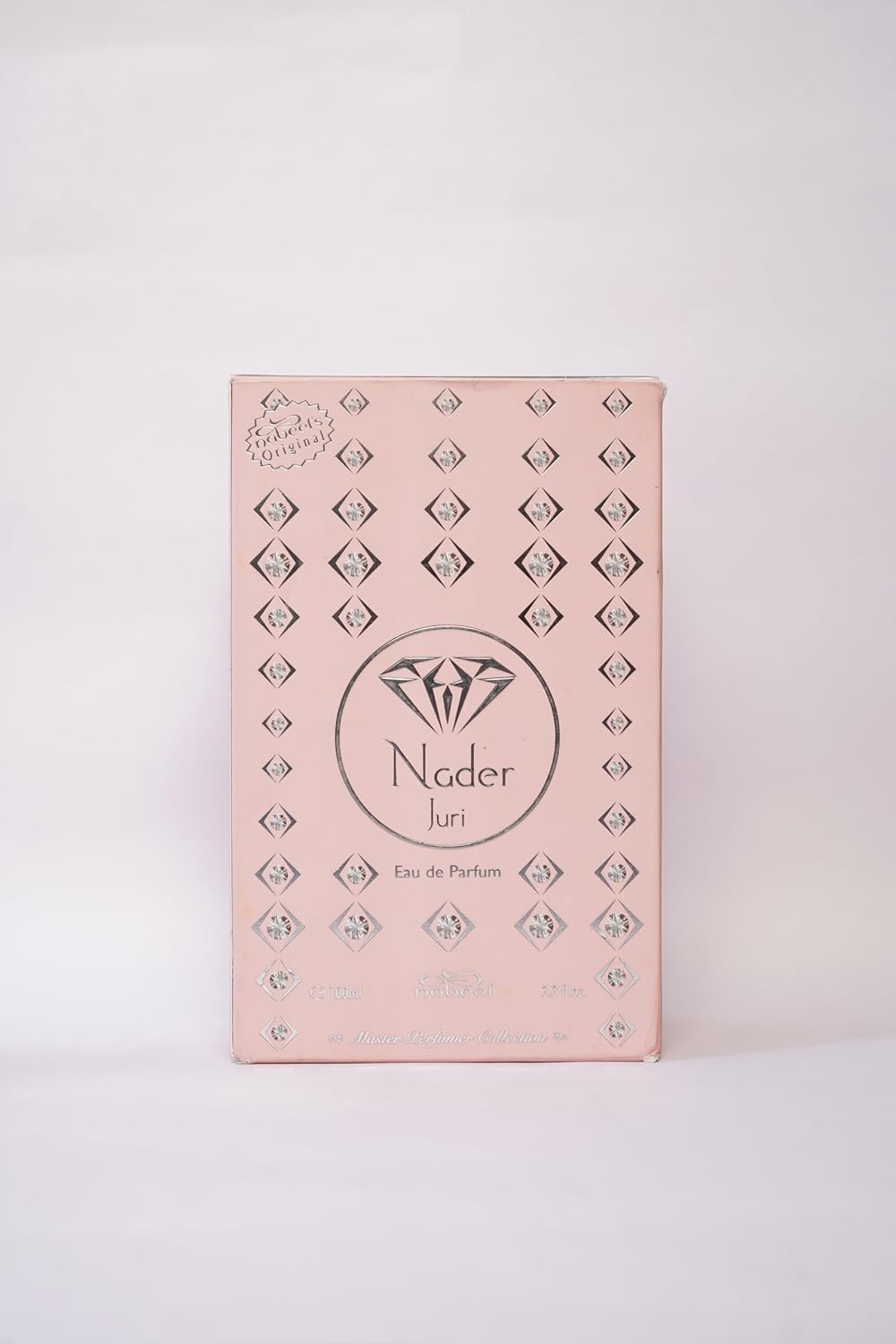 Nader Juri Nabeel Perfume