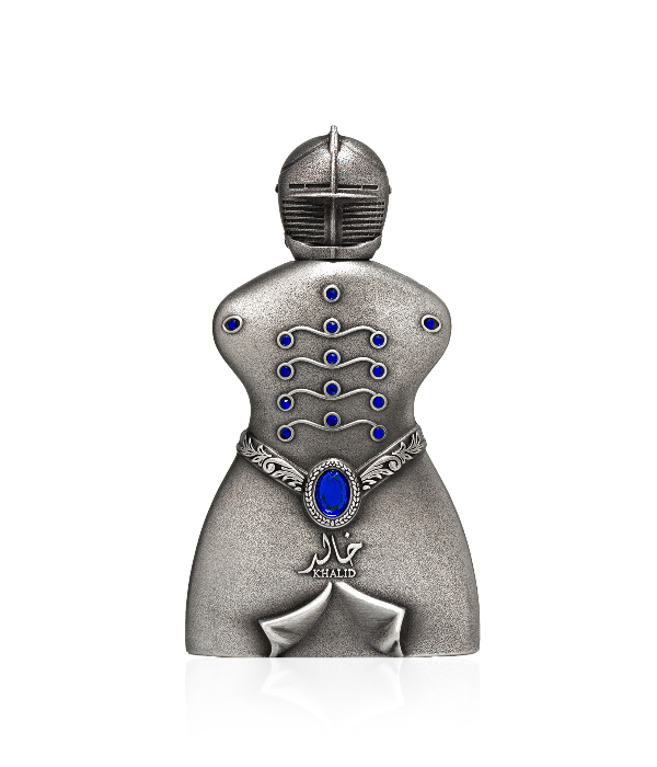 Lattafa Khalid Perfume