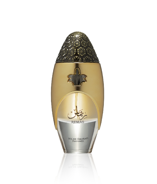 Lattafa Remas Perfume