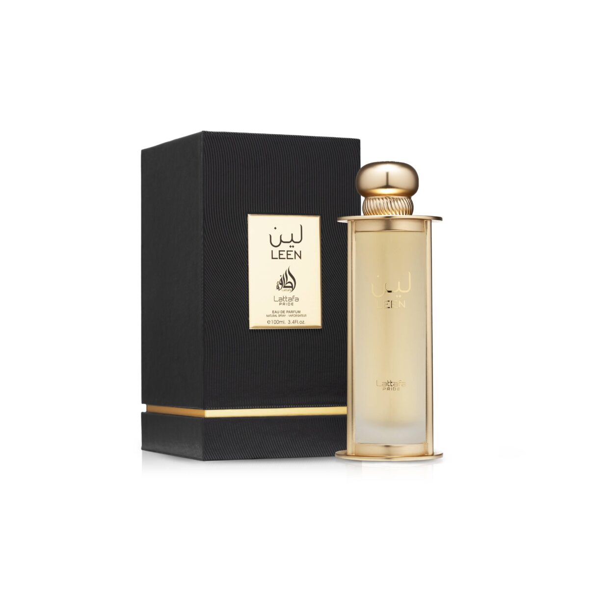 Lattafa Leen Perfume