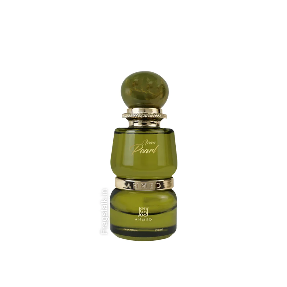 Ahmed Al Maghribi Green Pearl 80ml EDP