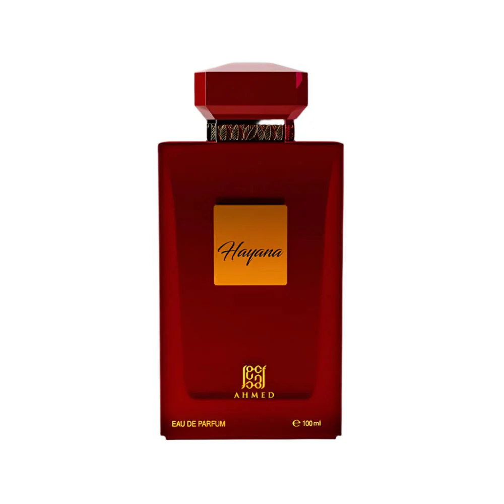 Ahmed Al Maghribi Hayana Eau De Parfum