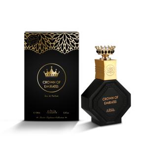 Crown Of Emirates Nabeel for women and men
