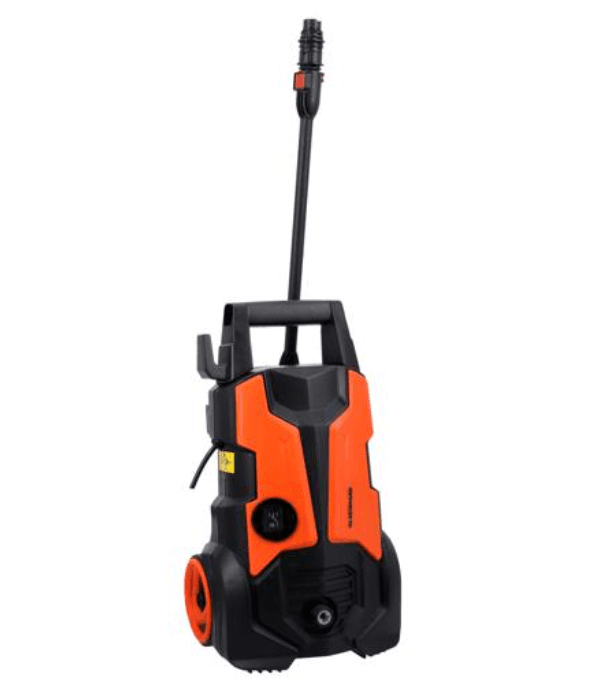 High Pressure Washer 1900W 1x1
