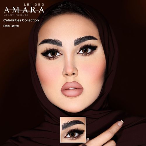 AMARA DEE LATTE PLANO