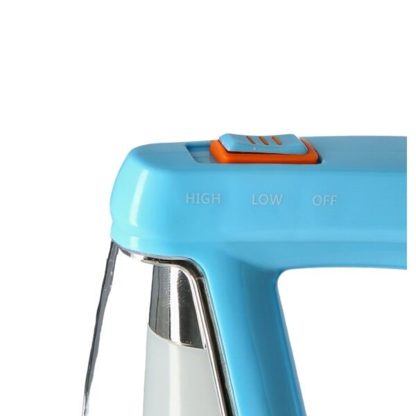 Rech Led Emergency Lantern/60Led 1x20