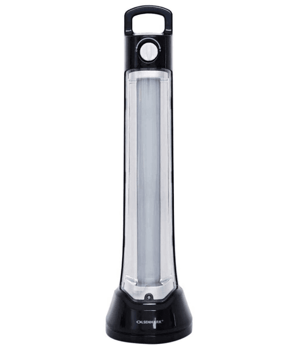 Rech Led Emrgency Lantrn/80Led1x30