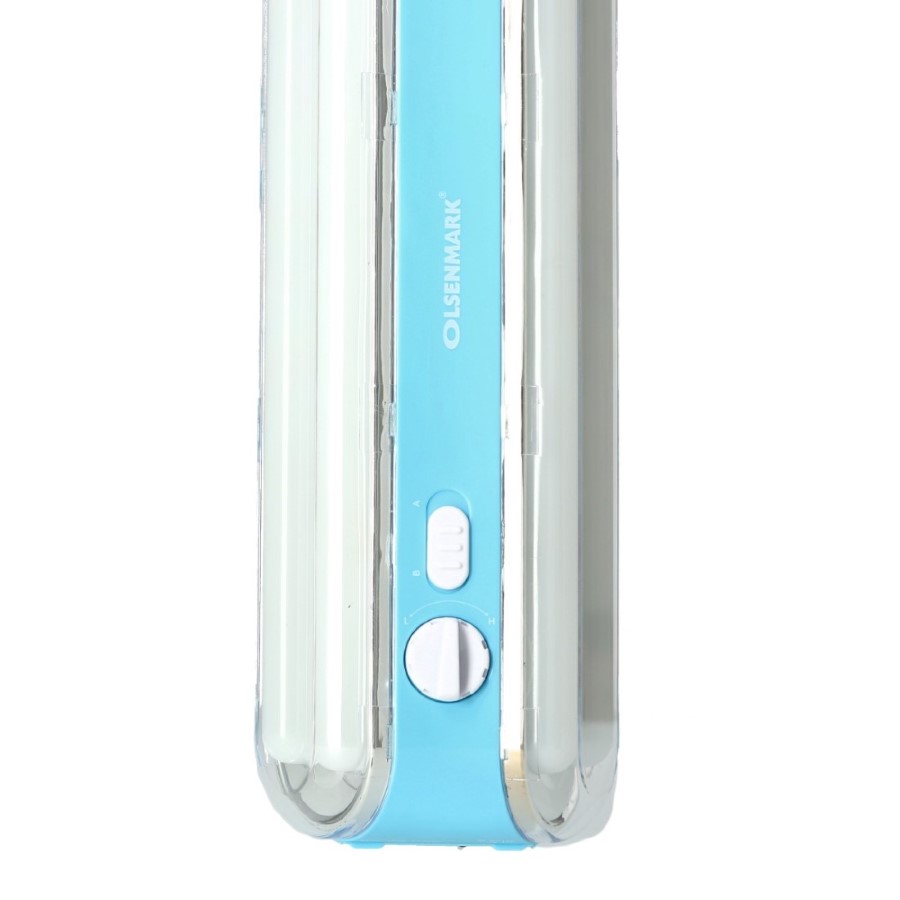 Rech Led Emergency Lantern/96Pcs Led1x20