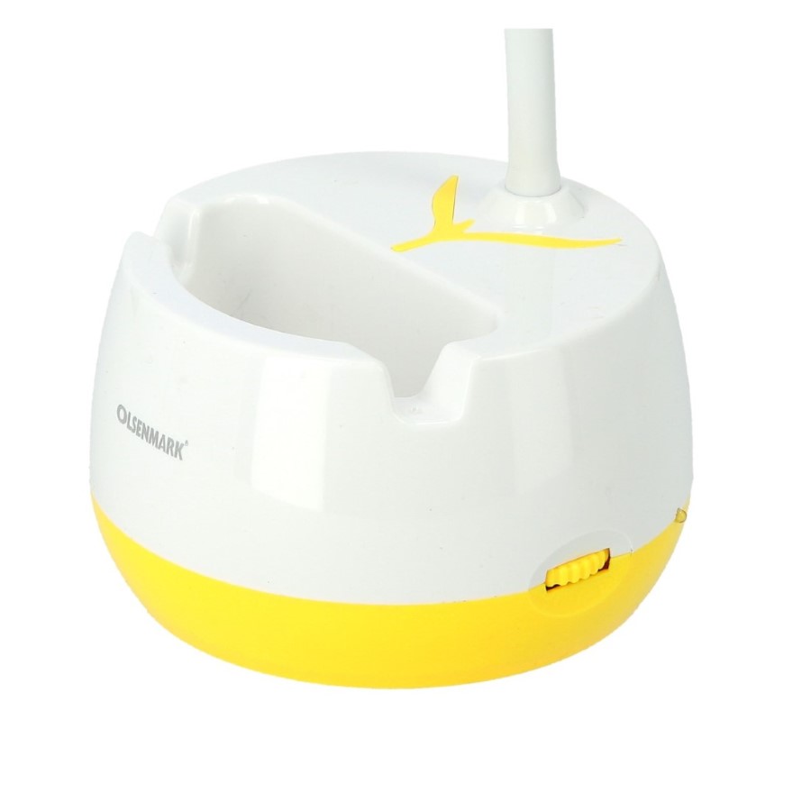 Rech led Table Lampl  3.7v/1500MAH 1X40