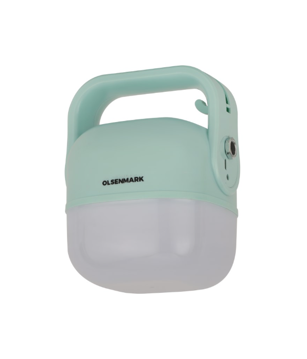 REACH LED LANTERN1X40