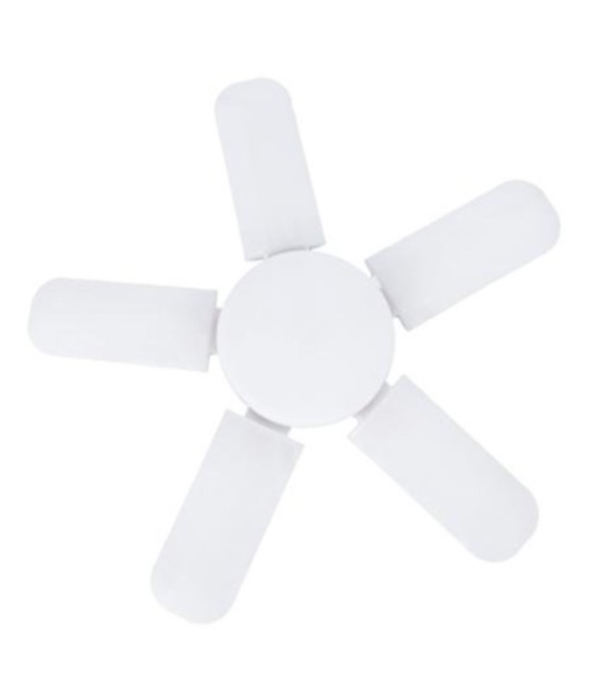 Enrgy Savng 5Leaf Led Ligt60wc/Holdr1x50