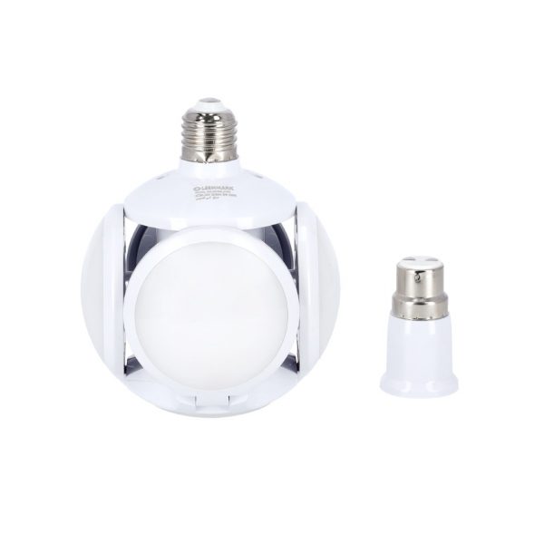 Energy Saving Ball Led Light/30w 1x50