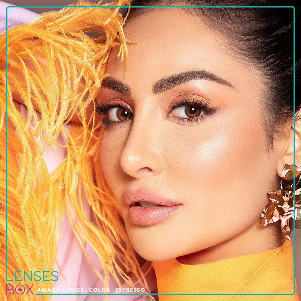 AMARA ESPRESSO PLANO