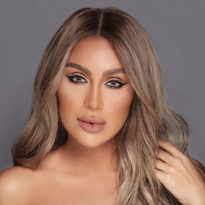 AMARA GENTEL GRAY PLANO