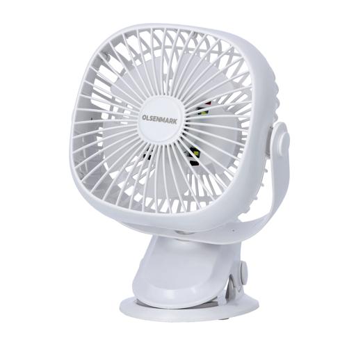 Reach Multifuction Light & Mini fan 1x20