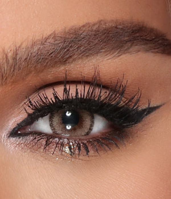 AMARA HAZEL WOOD PLANO