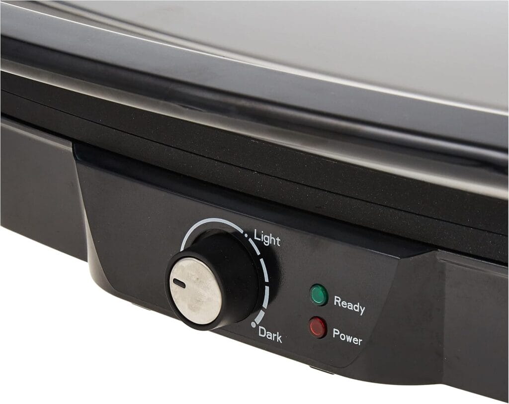 4Slice Grill Maker/Ns Coating Plate1x4