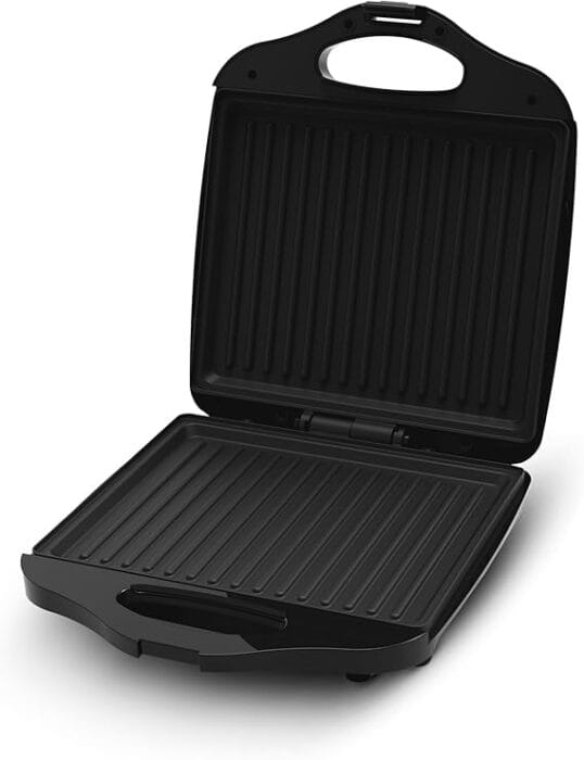 Grill Maker/Ns Coating/Temp Ctrl1x10