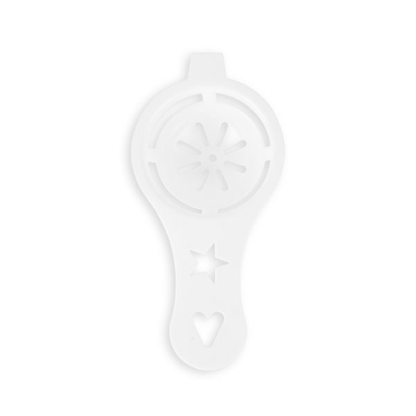 Rech Hand Mixer Wireles/Egg Beatr 1x50