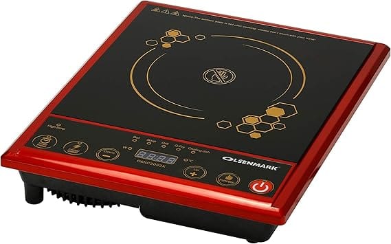Infrared Cooker 1x6