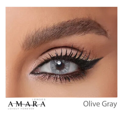 AMARA OLIVE GRAY PLANO