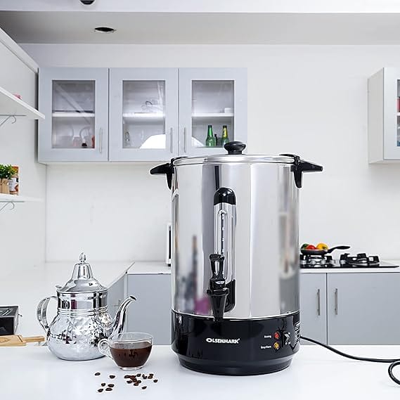 S/S Water Boiler/15L 1X4