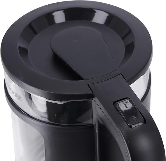 Electric Glass Kettle/1.8L 1x12