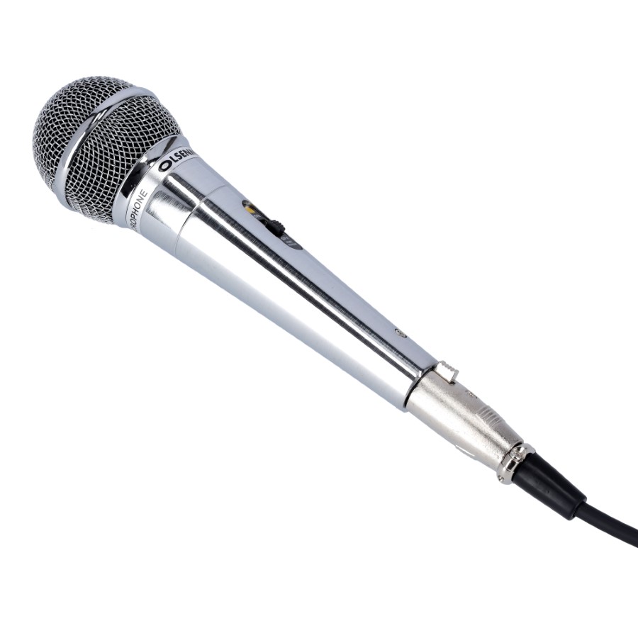 Wire Microphone 1X24