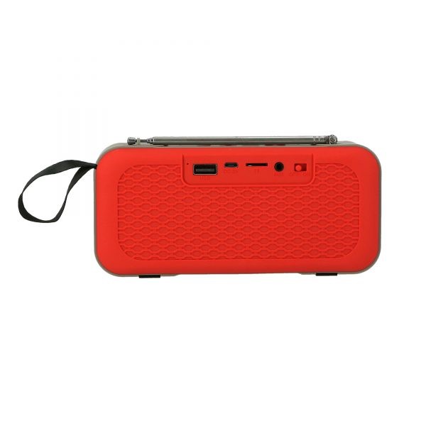 Potbl wirless spkr usb/tf/mp3/aux/bt1x30