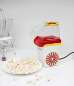 Popcorn Maker/0.27 L/1200W 1X6