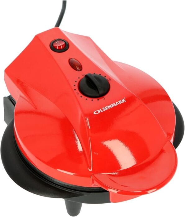 Multi Pizza Maker/4In1 Plate 1X3