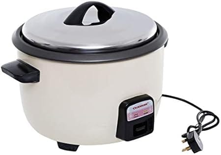 Electric Rice Cooker/2 In 1/4.2L 1X2