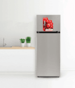Refrigerator 240L