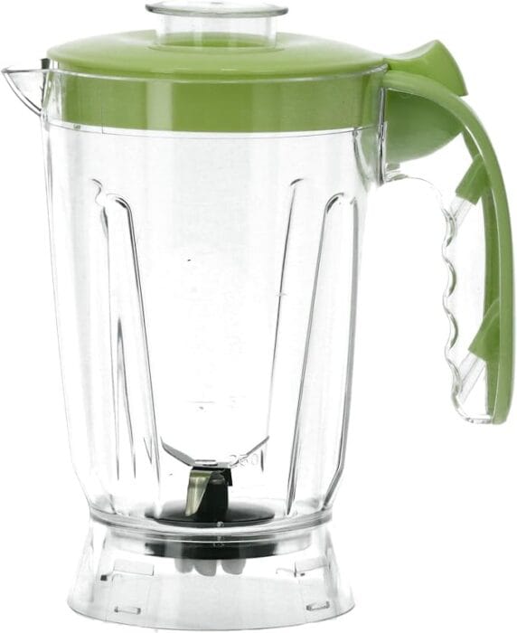 2 In 1 Blender 1X6