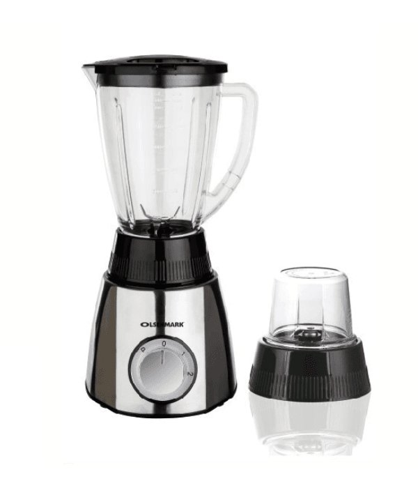 2 In 1 S/S Blender/1.6 L/400W1X8