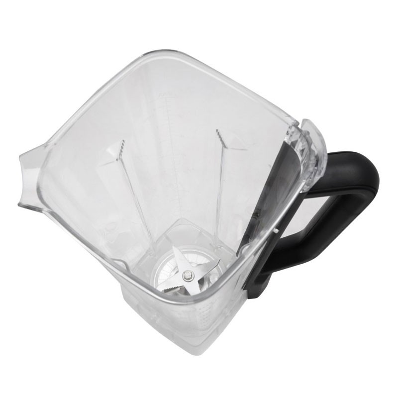 Heavy Duty Blender/Unbrk Jar/2L/1800W1x6