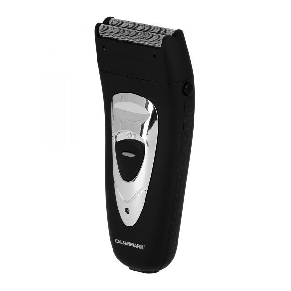 Reachargble Men's Shaver/Dual Head /1x40