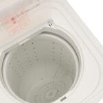 Semi Auto Washing Machine 1x1