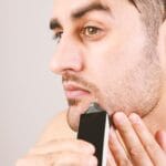 4 IN 1 Trimmer set S/S Bld 1X60