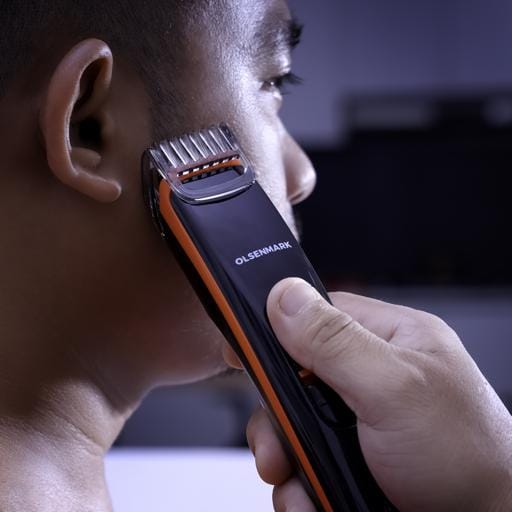 Rech Hair & Beard Trimmer /SS 1X24