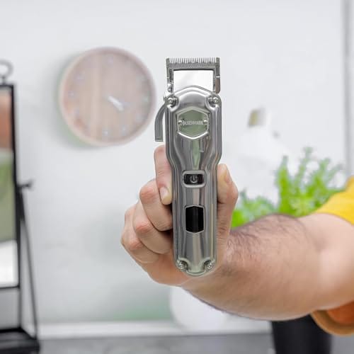 Professional Hair/Beard Trimmer1X6