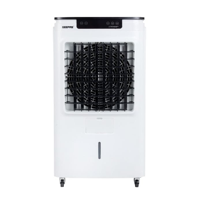 Air Cooler/45L/3Spd/Led Cntrl Pnl/Rmt1x1