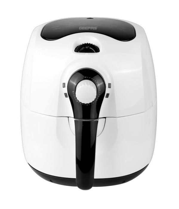 Air Fryer/Pot 4L/ Basket 2.4 L 1x2